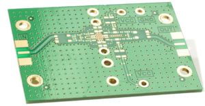 High-Frequency PCB