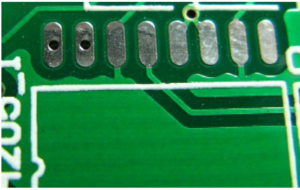 Surface Mount Pads