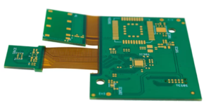 placa de circuito impresso rigid-flex