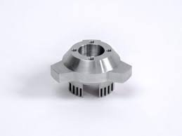 CNC material Stainless Steel