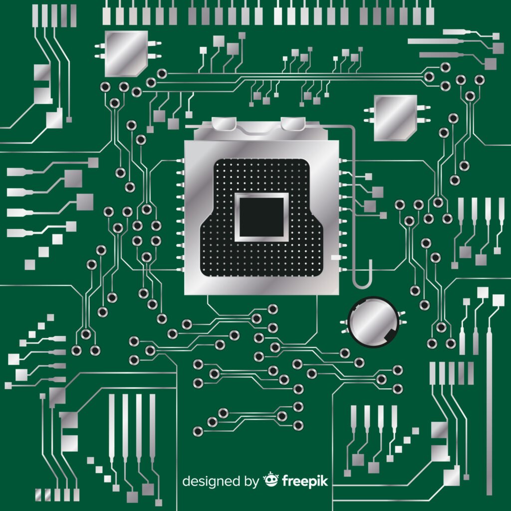 PCB board