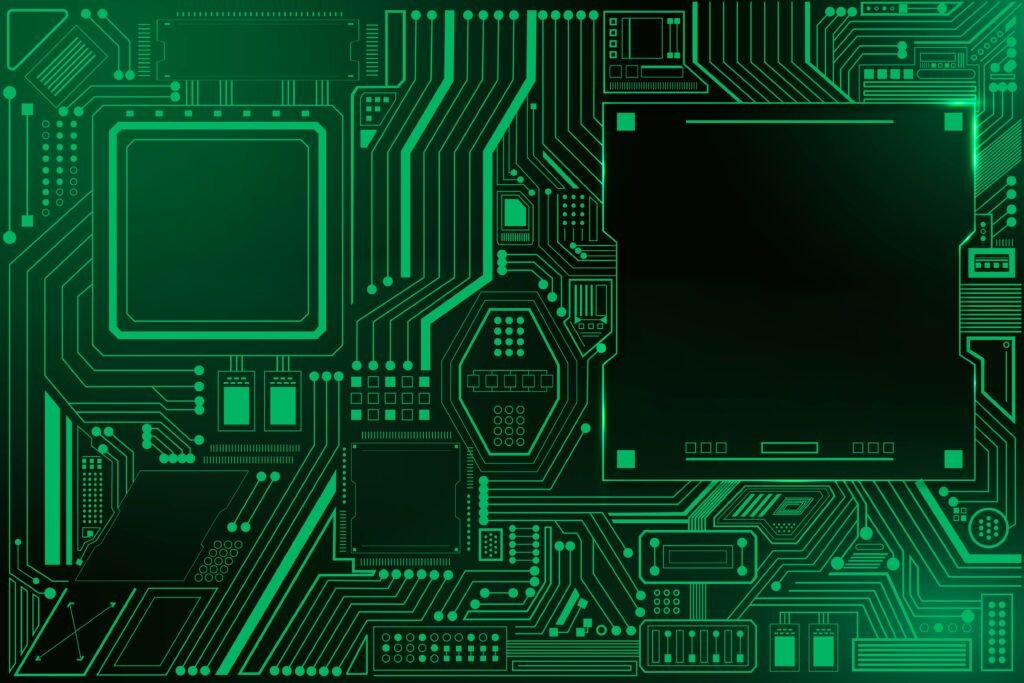 PCB board