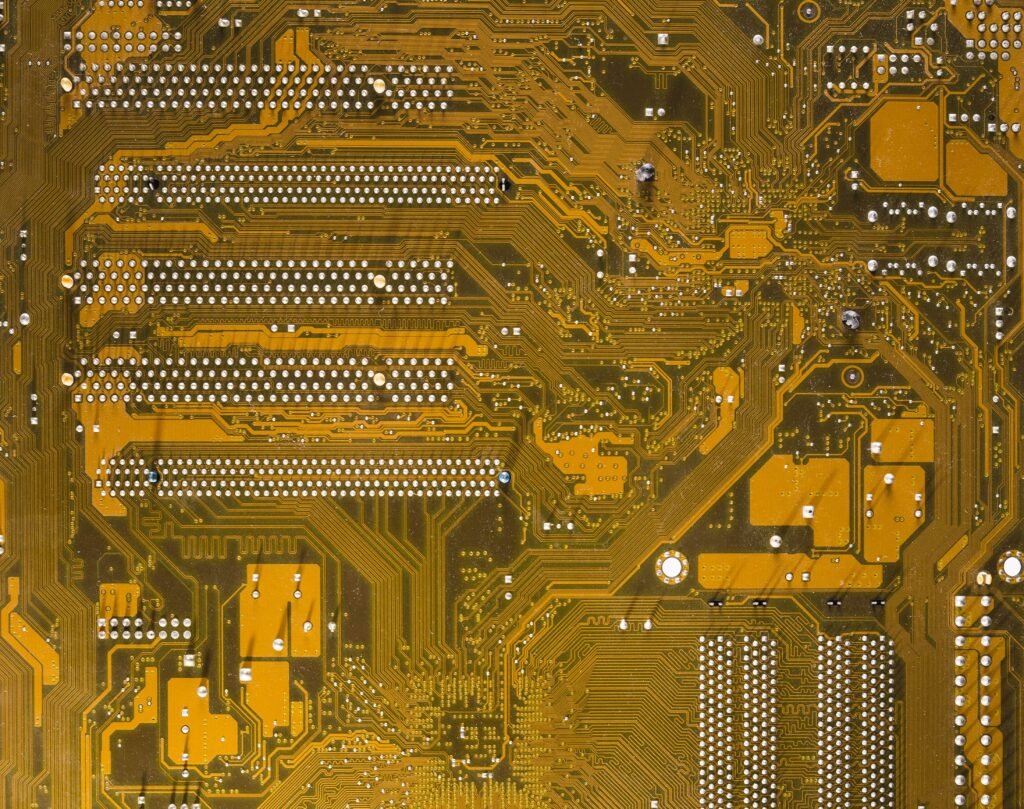 PCB board