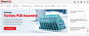 nextpcb