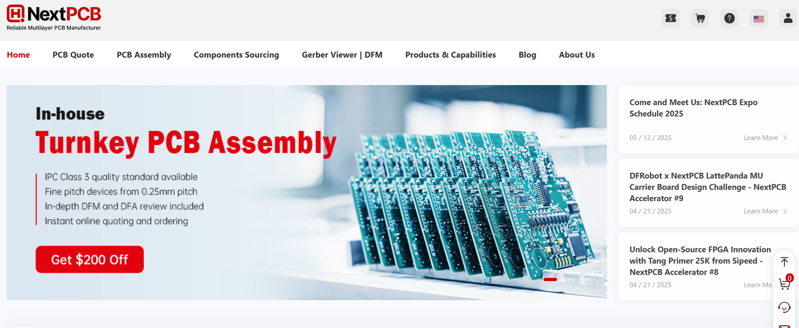 nextpcb